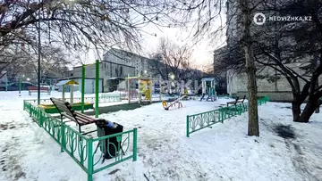 42 м², 1-комнатная квартира, этаж 8 из 9, 42 м², изображение - 12