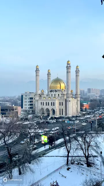 42 м², 1-комнатная квартира, этаж 8 из 9, 42 м², изображение - 13