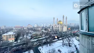 42 м², 1-комнатная квартира, этаж 8 из 9, 42 м², изображение - 14