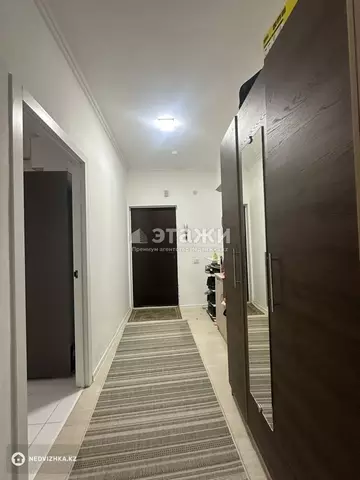 45 м², 1-комнатная квартира, этаж 8 из 12, 45 м², изображение - 2