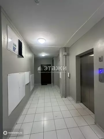 45 м², 1-комнатная квартира, этаж 8 из 12, 45 м², изображение - 3