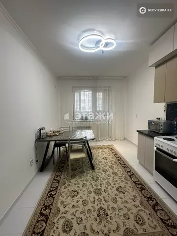 45 м², 1-комнатная квартира, этаж 8 из 12, 45 м², изображение - 6