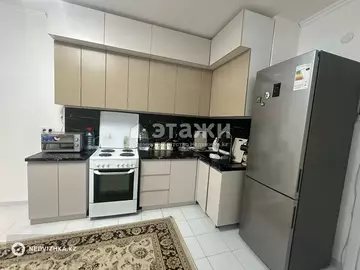 45 м², 1-комнатная квартира, этаж 8 из 12, 45 м², изображение - 8