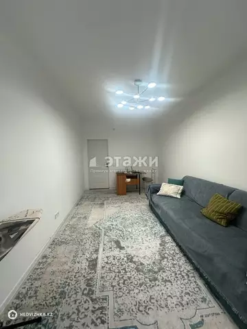 45 м², 1-комнатная квартира, этаж 8 из 12, 45 м², изображение - 11