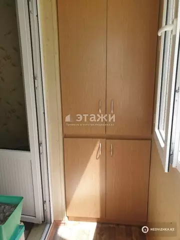 42.1 м², 2-комнатная квартира, этаж 2 из 5, 42 м², изображение - 5
