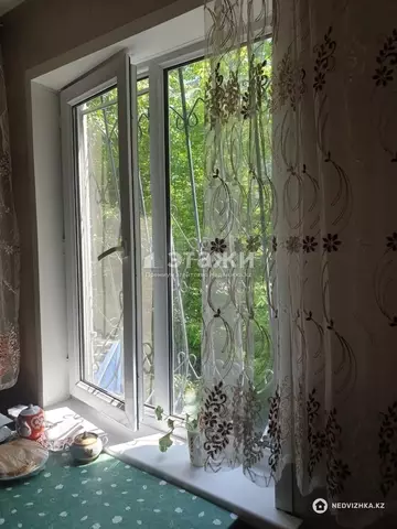 42.1 м², 2-комнатная квартира, этаж 2 из 5, 42 м², изображение - 6