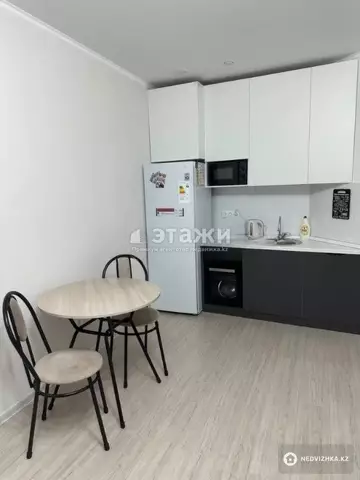 30 м², 1-комнатная квартира, этаж 4 из 11, 30 м², изображение - 2