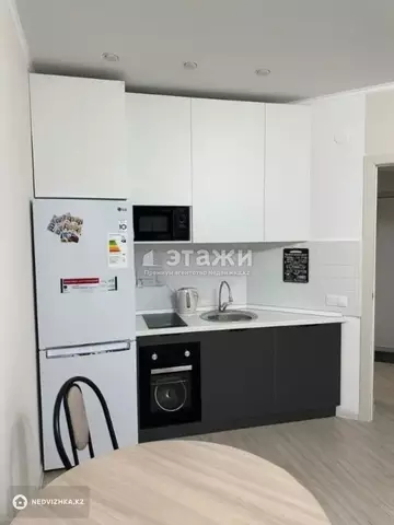 30 м², 1-комнатная квартира, этаж 4 из 11, 30 м², изображение - 3