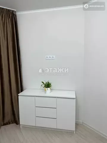 30 м², 1-комнатная квартира, этаж 4 из 11, 30 м², изображение - 4