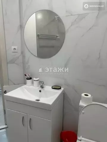 30 м², 1-комнатная квартира, этаж 4 из 11, 30 м², изображение - 7