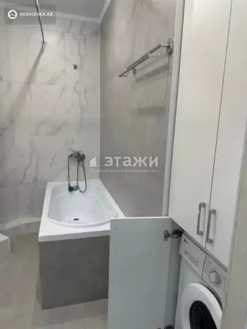 30 м², 1-комнатная квартира, этаж 4 из 11, 30 м², изображение - 10