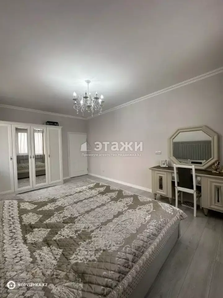 107.3 м², 3-комнатная квартира, этаж 17 из 17, 107 м², изображение - 1