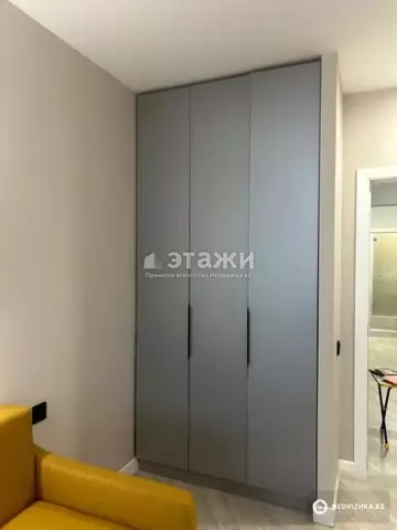 142 м², 4-комнатная квартира, этаж 11 из 15, 142 м², изображение - 6