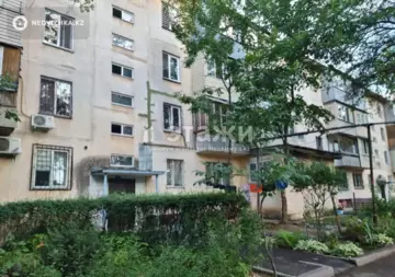 40 м², 2-комнатная квартира, этаж 1 из 4, 40 м², изображение - 12