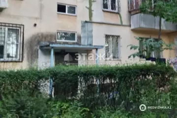 40 м², 2-комнатная квартира, этаж 1 из 4, 40 м², изображение - 13