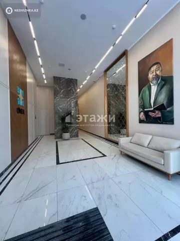 2-комнатная квартира, этаж 7 из 16, 67 м²