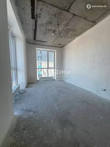 2-комнатная квартира, этаж 7 из 16, 67 м²