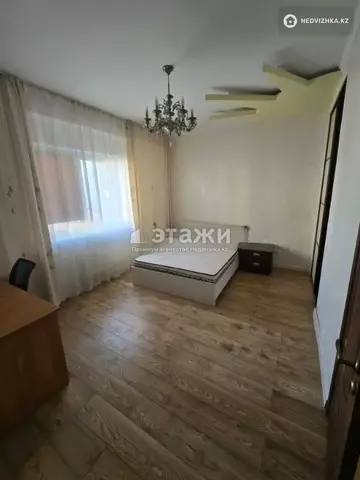 145 м², 4-комнатная квартира, этаж 6 из 9, 145 м², изображение - 1