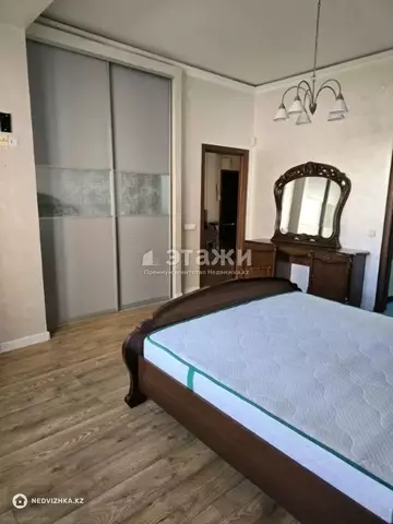 145 м², 4-комнатная квартира, этаж 6 из 9, 145 м², изображение - 2