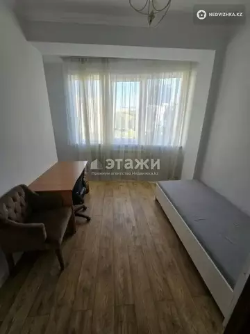 145 м², 4-комнатная квартира, этаж 6 из 9, 145 м², изображение - 3