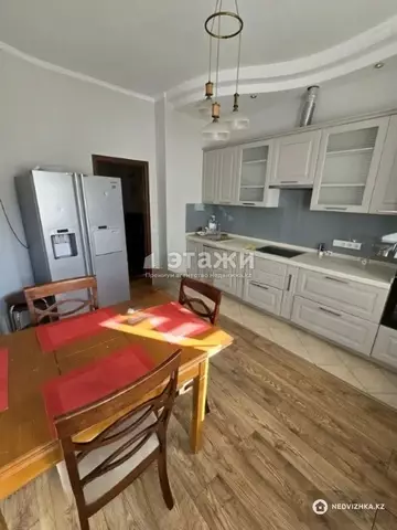 145 м², 4-комнатная квартира, этаж 6 из 9, 145 м², изображение - 5