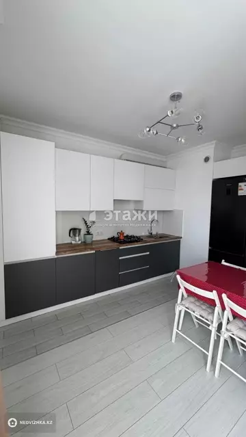 60 м², 2-комнатная квартира, этаж 4 из 5, 60 м², изображение - 5