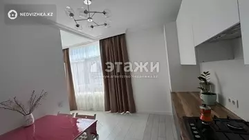 60 м², 2-комнатная квартира, этаж 4 из 5, 60 м², изображение - 6