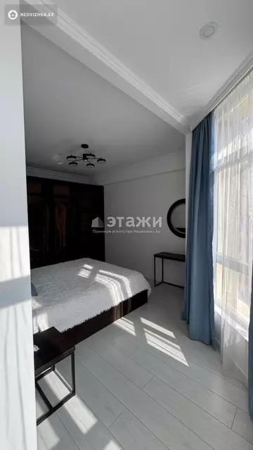 60 м², 2-комнатная квартира, этаж 4 из 5, 60 м², изображение - 7