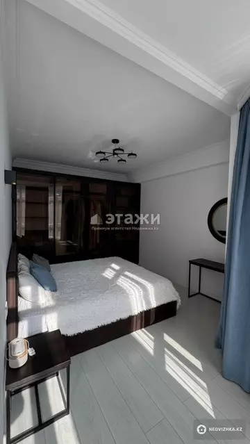 60 м², 2-комнатная квартира, этаж 4 из 5, 60 м², изображение - 8