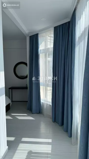 60 м², 2-комнатная квартира, этаж 4 из 5, 60 м², изображение - 9