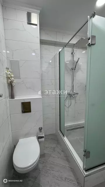 60 м², 2-комнатная квартира, этаж 4 из 5, 60 м², изображение - 12