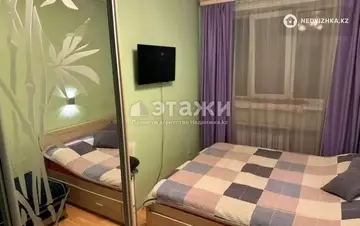 2-комнатная квартира, этаж 4 из 4, 42 м²