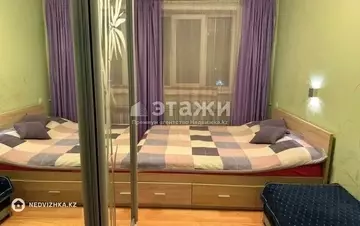 42 м², 2-комнатная квартира, этаж 4 из 4, 42 м², изображение - 4