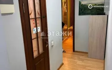 42 м², 2-комнатная квартира, этаж 4 из 4, 42 м², изображение - 5