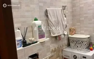 42 м², 2-комнатная квартира, этаж 4 из 4, 42 м², изображение - 7