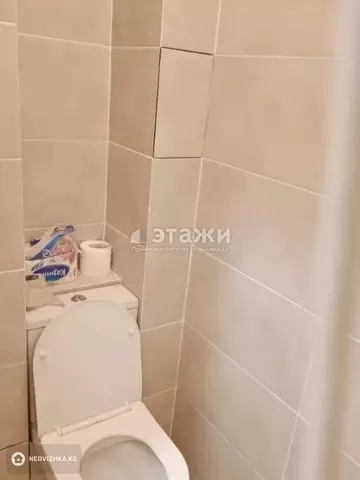 2-комнатная квартира, этаж 5 из 9, 60 м²
