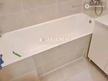 60 м², 2-комнатная квартира, этаж 5 из 9, 60 м², изображение - 4