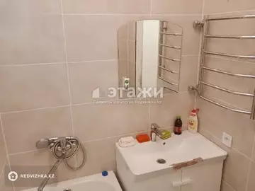 60 м², 2-комнатная квартира, этаж 5 из 9, 60 м², изображение - 5