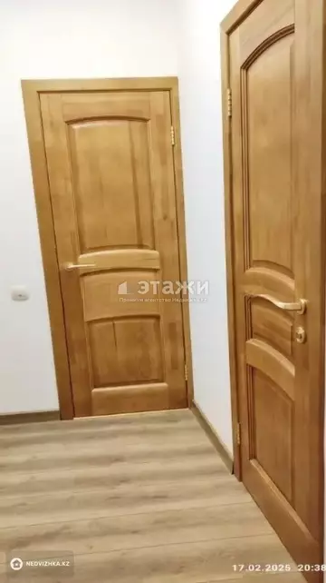 60 м², 2-комнатная квартира, этаж 5 из 9, 60 м², изображение - 6