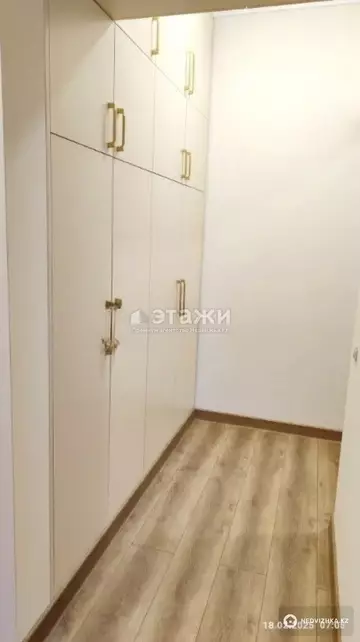 60 м², 2-комнатная квартира, этаж 5 из 9, 60 м², изображение - 8