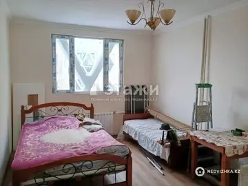 60 м², 2-комнатная квартира, этаж 5 из 9, 60 м², изображение - 9