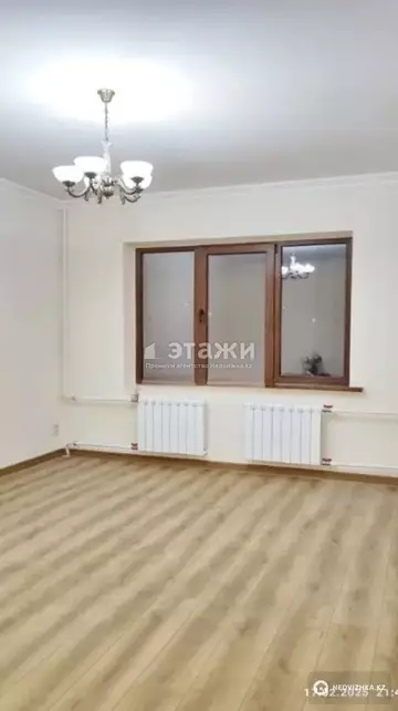 2-комнатная квартира, этаж 5 из 9, 60 м²