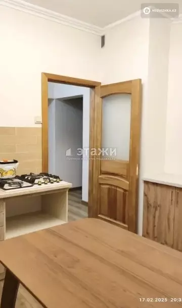 60 м², 2-комнатная квартира, этаж 5 из 9, 60 м², изображение - 10