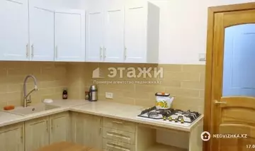 2-комнатная квартира, этаж 5 из 9, 60 м²
