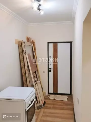 60 м², 2-комнатная квартира, этаж 5 из 9, 60 м², изображение - 11