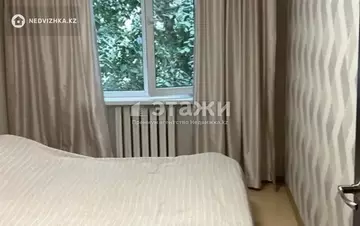 2-комнатная квартира, этаж 3 из 5, 43 м²