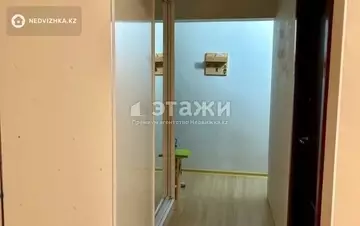 2-комнатная квартира, этаж 3 из 5, 43 м²