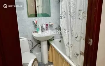43 м², 2-комнатная квартира, этаж 3 из 5, 43 м², изображение - 4
