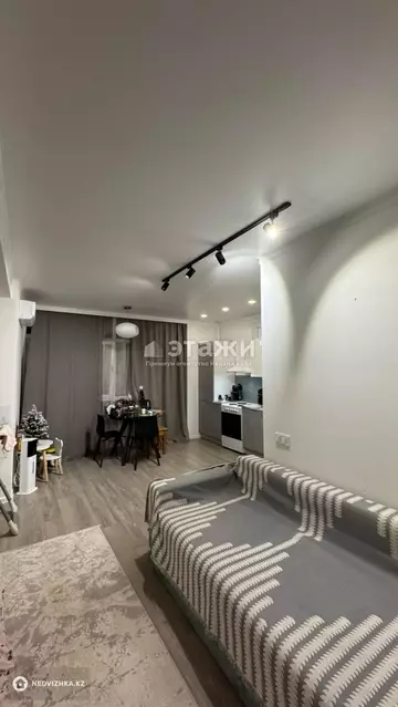 2-комнатная квартира, этаж 4 из 5, 57 м²