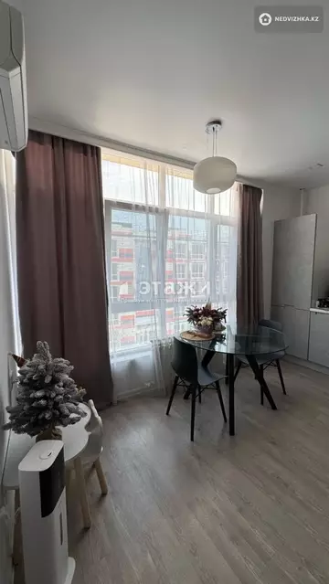 57.4 м², 2-комнатная квартира, этаж 4 из 5, 57 м², изображение - 8